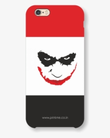 Transparent Joker Face Png - Joker T Shirt, Png Download, Free Download