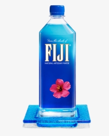 1 - 0l Coaster - Fiji Water 700 Ml, HD Png Download, Free Download