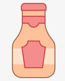 Ketchup Clipart , Png Download, Transparent Png, Free Download