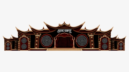 Chinese Architecture, HD Png Download, Free Download