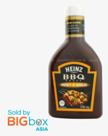 Heinz Hickory Smoke Bbq Sauce, HD Png Download, Free Download