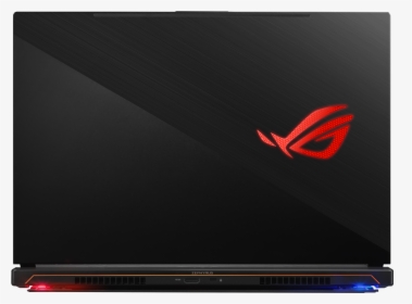 Asus Laptop Png, Transparent Png, Free Download