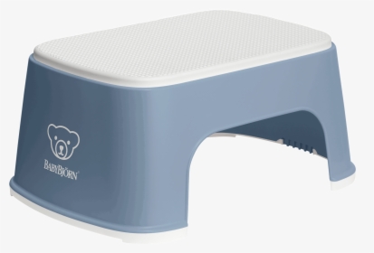 Babybjorn Step Stool Grey, HD Png Download, Free Download