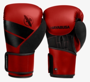 Hayabusa Boxing Gloves S4, HD Png Download, Free Download