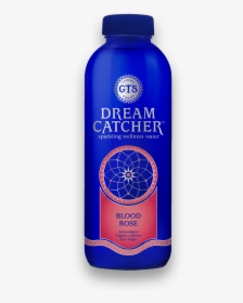 Blood Rose - Dream Catcher Sparkling Wellness Water, HD Png Download, Free Download