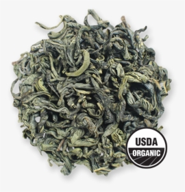 Chunmee Loose Leaf Green Tea From The Jasmine Pearl - Sunflower Seed, HD Png Download, Free Download