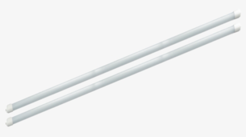 Led Strip Tubes 2ft Double Tube, HD Png Download, Free Download