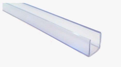 Pvc U Channel For 120v Neon Led Strip Lights - Pipe, HD Png Download, Free Download