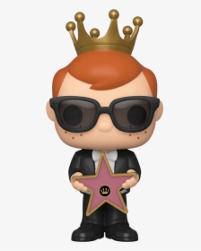 Freddy Funko Hollywood Funko Pop, HD Png Download, Free Download