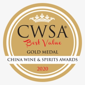 China Wine And Spirits Awards, HD Png Download, Free Download