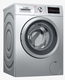 Bosch Washing And Dryer Machine, HD Png Download, Free Download