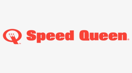 Speed Queen Washer Logo, HD Png Download, Free Download