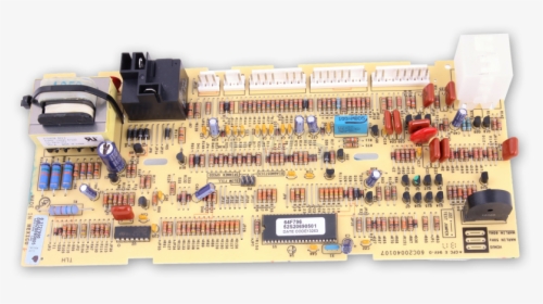 Microcontroller, HD Png Download, Free Download