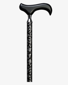 Physio Step Derby Artandcraft, Derby Handle Made Of - Walking Stick, HD Png Download, Free Download