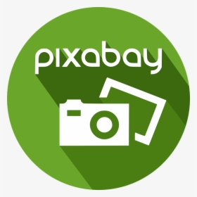 Pixabay Logo, HD Png Download, Free Download