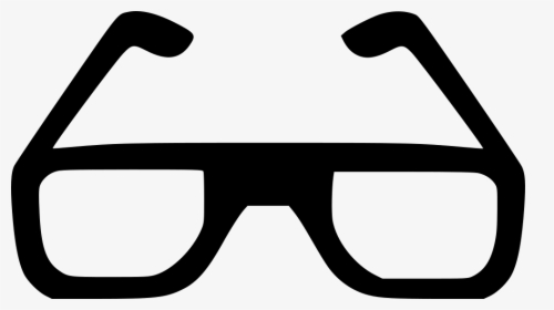 Eye Glasses Read, HD Png Download, Free Download