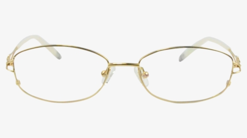 Please Click On Image To Enlarge Available Eyeglass - Gold, HD Png Download, Free Download