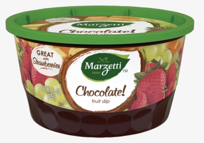 Marzetti® Chocolate Fruit Dip - Marzetti Fruit Dip, HD Png Download, Free Download