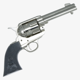 M1873 Fast Draw Single Action Revolver - Single Action Revolver, HD Png Download, Free Download
