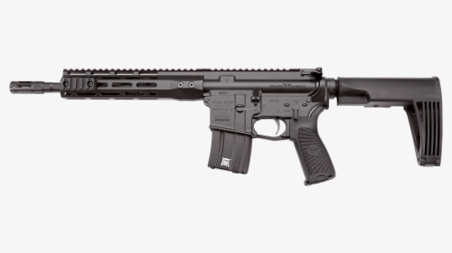 Lwrc Ic A5 14.7, HD Png Download, Free Download