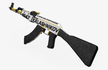 Assault Rifle, HD Png Download, Free Download