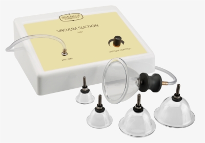 Face & Body Vacuum Suction - Vacuum Suction Facial Machine, HD Png Download, Free Download