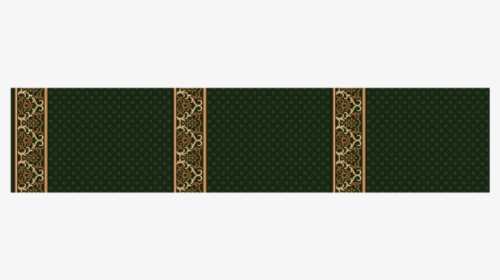 Masjid Carpet - Pattern, HD Png Download, Free Download