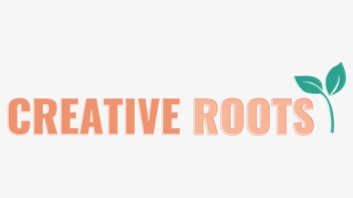 Creative Roots - Peach, HD Png Download, Free Download