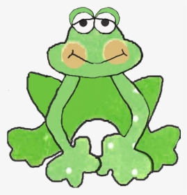 Toad True Frog Tree Clipart , Png Download - Bullfrog, Transparent Png, Free Download