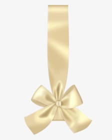 Ivory Ribbon Clipart, HD Png Download, Free Download