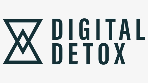 Digital Detox Company Logo, HD Png Download, Free Download