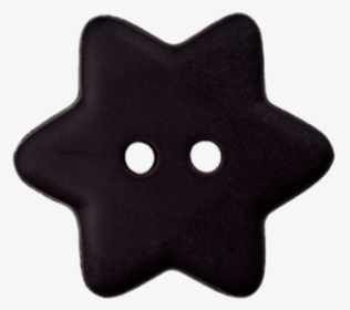 Polyester Button Star, HD Png Download, Free Download