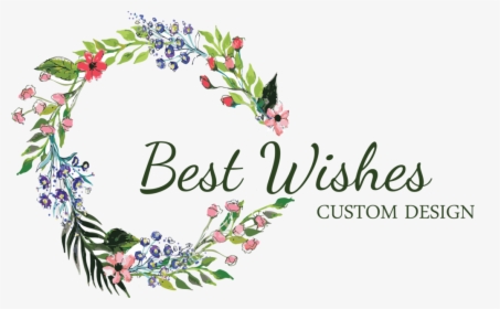 Best Wishes Logo, HD Png Download, Free Download