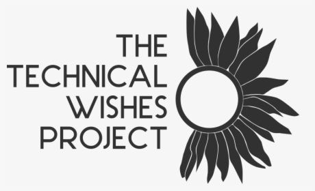 Technical Wishes Project Logo - Sunflower, HD Png Download, Free Download