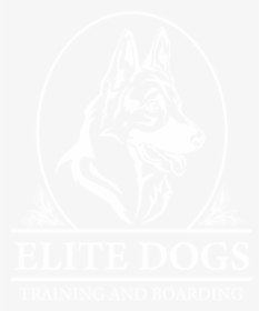 Elite Dogs Training & Boarding In The Greater Sacramento - Police Dog, HD Png Download, Free Download