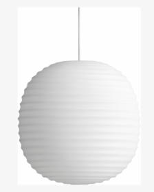 Small,new Works,pendant Lights,ceiling,ceiling Accessory,white"  - Lampshade, HD Png Download, Free Download