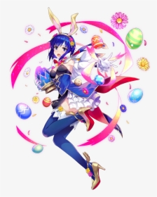 Catria Bunny, HD Png Download, Free Download