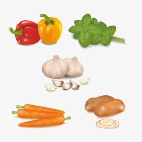 Group Of Vegetables, HD Png Download, Free Download