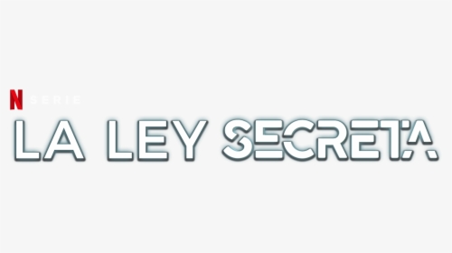 La Ley Secreta - Graphics, HD Png Download, Free Download