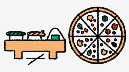 Dinner Clipart , Png Download, Transparent Png, Free Download