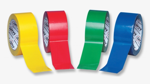 Coloured Packaging Tape - Inflatable, HD Png Download, Free Download