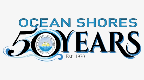 City Of Ocean Shores, HD Png Download, Free Download