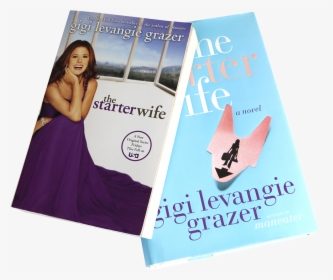 The Starter Wife - Banner, HD Png Download, Free Download