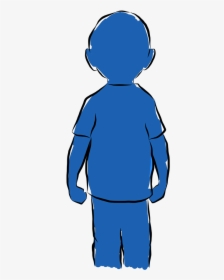 Then My Wife Had The Amazing Idea To Have The Boy Wear, HD Png Download, Free Download