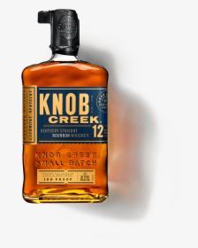 Knob Creek Bourbon 25th Anniversary, HD Png Download, Free Download