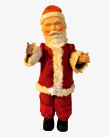Evil Santa Png, Transparent Png, Free Download