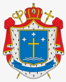 Ukrainian Catholic Eparchy Of Saint Josaphat In Parma, HD Png Download, Free Download