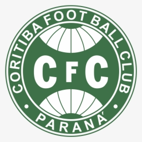 Coritiba Foot Ball Club De Curitiba Pr Logo Png Transparent - Parana Curitiba Logo, Png Download, Free Download