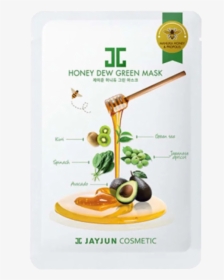 Jayjun Honey Dew Mask, HD Png Download, Free Download