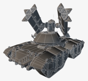 Churchill Tank, HD Png Download, Free Download